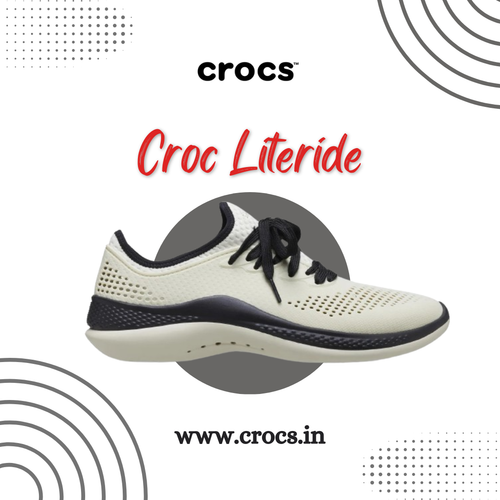 Buy Men Croc Literide Online At Best Price.png