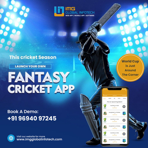 Fantasy Cricket App Development - IMG Global Infotech.jpg