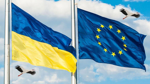 День Європи2