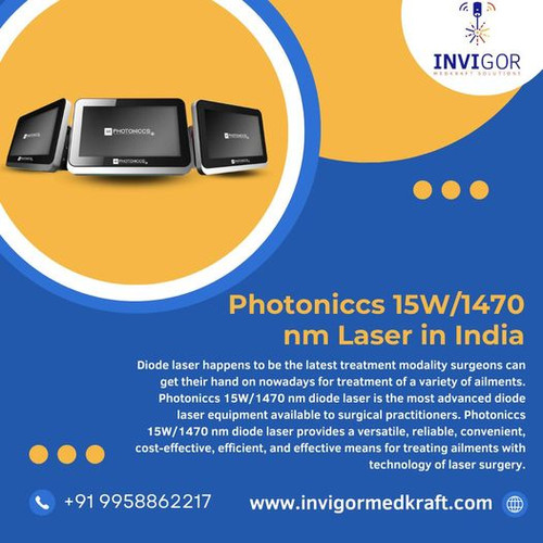 Photoniccs 15w 1470nm Laser in India.jpg