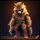 The Watchdog Photo