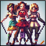 The Floral Rebellion Photo