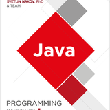 Java Programming Basics Book Cover
