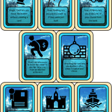 OARA Catan Dev Cards Example