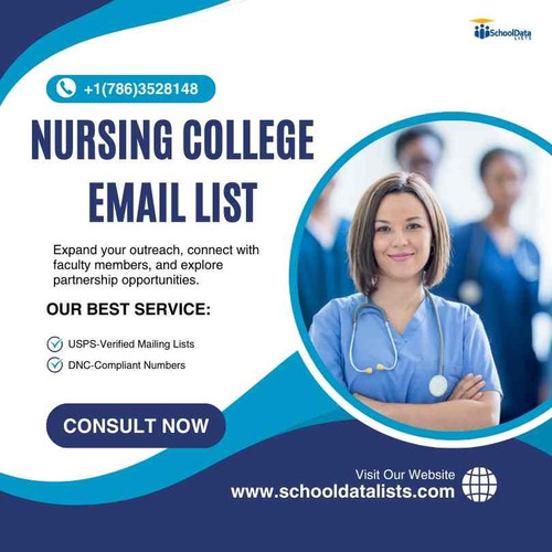 Nursing College Email List.jpg