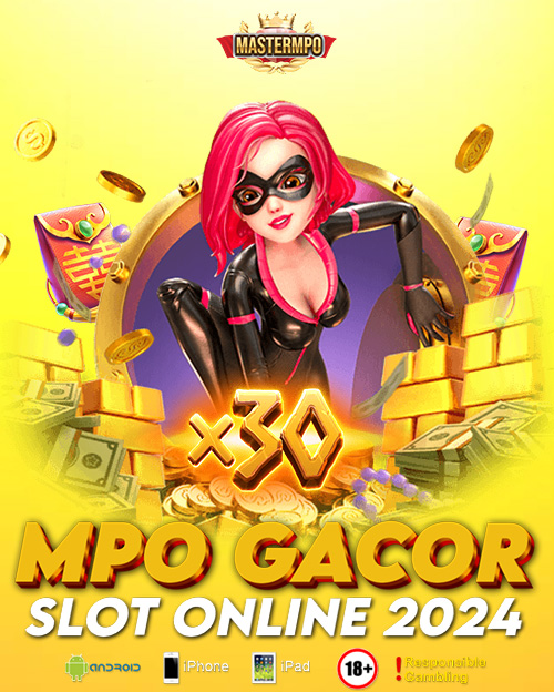 Mastermpo : Bandar Mpo Online Slot Gacor Deposit 5000 Terpercaya