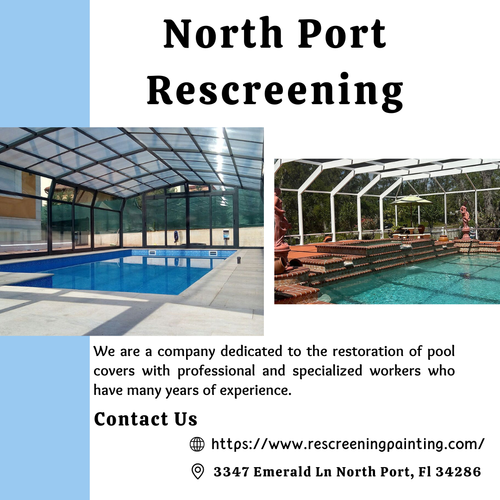 North Port Rescreening: Expert Tips and Tricks.png
