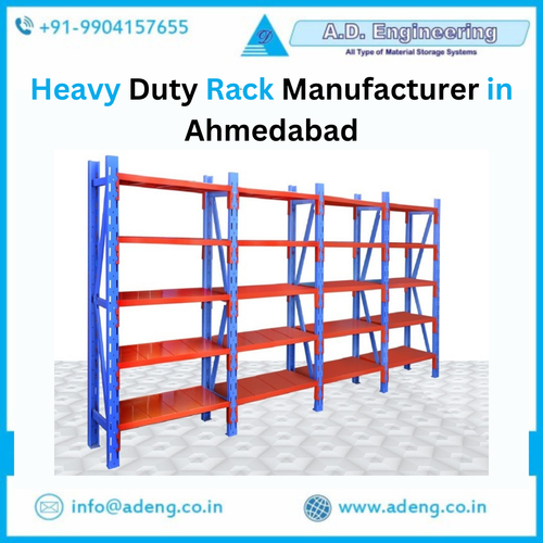 Heavy Duty Rack Manufacturer in Ahmedabad.png