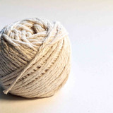 handmade spinus crochet blog -How to Better Maintenance Of 4 Types Crochet Threads 01