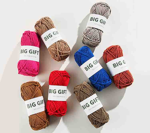 handmade spinus crochet blog -How to Better Maintenance Of 4 Types Crochet Threads 03.jpg