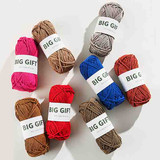 handmade spinus crochet blog -How to Better Maintenance Of 4 Types Crochet Threads 03