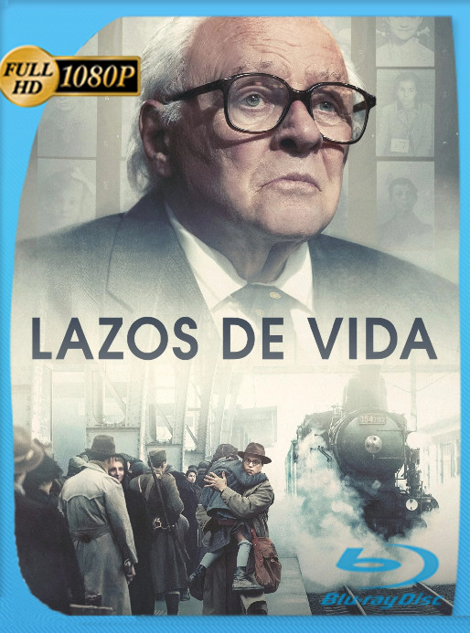 Lazos De Vida (2024) WEB-DL [1080p] Latino [GoogleDrive]