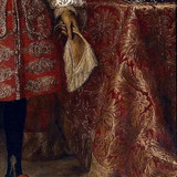 handmade spinus crochet blog - Amazing History Of Crochet 500 Years Ago 09