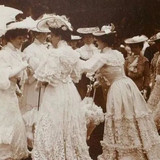 handmade spinus crochet blog - Amazing History Of Crochet 500 Years Ago 06