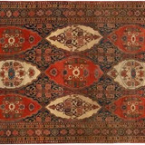 handmade spinus crochet blog - Amazing History Of Crochet 500 Years Ago 04