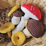 handmade spinus crochet blog - Amazing History Of Crochet 500 Years Ago 13