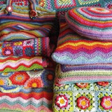 handmade spinus crochet blog - Amazing History Of Crochet 500 Years Ago 11