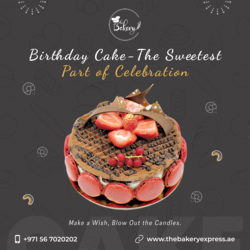 Birthday Cake The Bakery.png