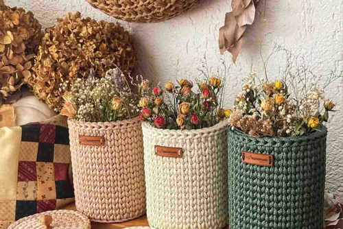 handmade spinus crochet blog - How To Better Crochet Bags 1.jpg