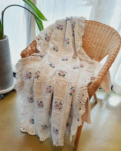 handmade spinus crochet blog - How To Better Crochet Blankets 2.jpg