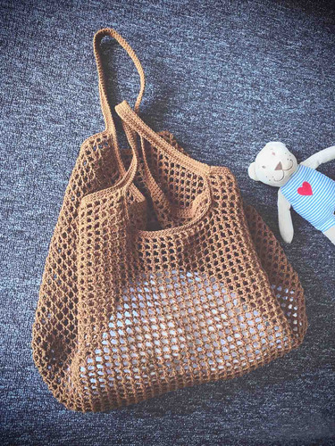 handmade spinus crochet blog - How To Better Crochet Bags 2.jpg