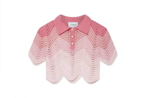handmade spinus crochet blog - How To Better Crochet Short Tops 1.jpg