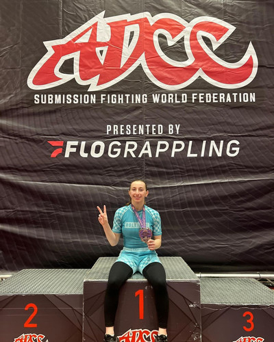 LEGINS JIUJITSU703