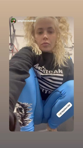 LEGINS JIUJITSU704@emyleeskaliber