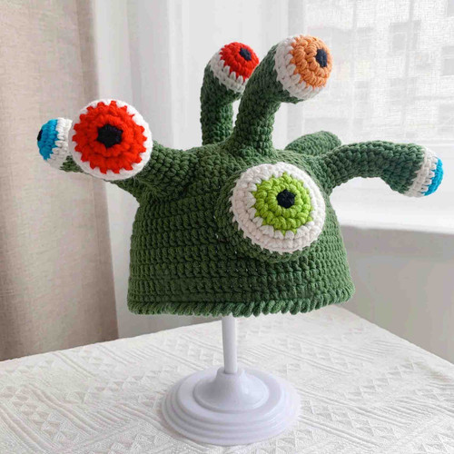 handmade spinus crochet blog - How To Better Crochet Hats 5.jpg