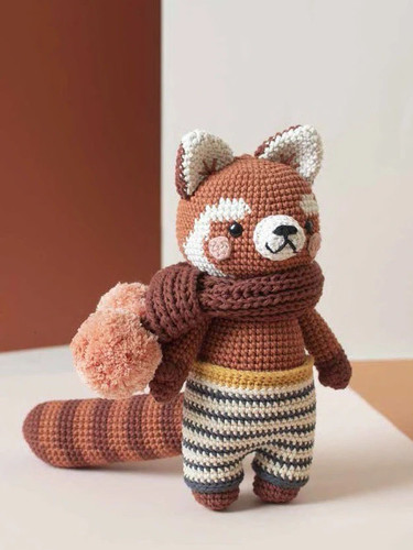 handmade spinus crochet blog - How To Better Crochet Scarves 4.jpg