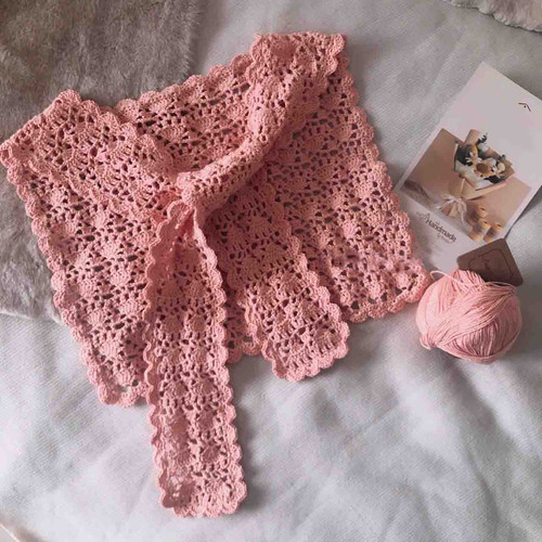 handmade spinus crochet blog - How To Better Crochet Shawls 3.jpg