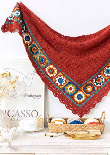 handmade spinus crochet blog - How To Better Crochet Shawls 2.jpg
