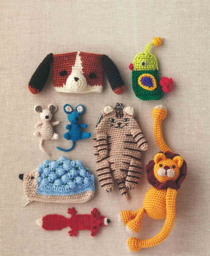 handmade spinus crochet blog - How To Make Better Popular Crochet Projects 6.jpg