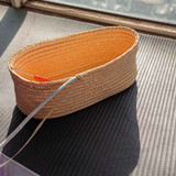 handmade spinus crochet blog - How To Make Better Half Double Crochet(HDC) 3