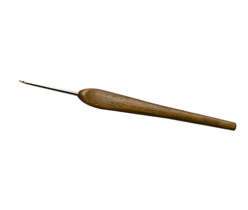 handmade spinus crochet blog - How To Use Your Crochet Hook Well 05.jpg