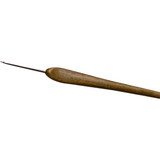 handmade spinus crochet blog - How To Use Your Crochet Hook Well 05