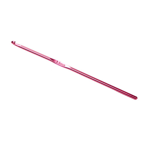 handmade spinus crochet blog - How To Use Your Crochet Hook Well 06.jpg