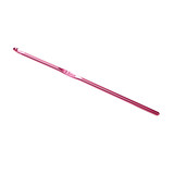 handmade spinus crochet blog - How To Use Your Crochet Hook Well 06