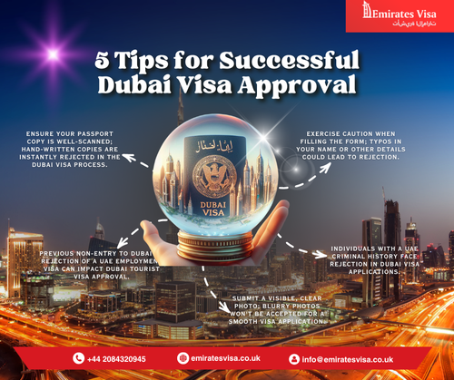 5 Tips for a Smooth Dubai Visa Approval.png