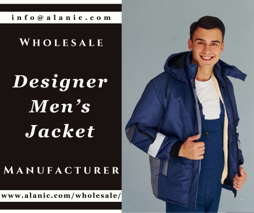 Tailored Fashion Excellence with Reputed Custom Jacket Manufacturers.jpg