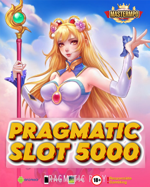 Mastermpo : Link Mpo Play Slot Pragmatic 5000 Tanpa Potongan Bonus
