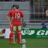 FIFA 16 2020. 03. 03. 20 57 05