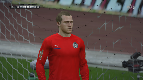 FIFA 16 2020. 03. 03. 21 38 18