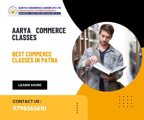 Aarya Commerce Classes: Best Commerce Classes in Patna.jpg
