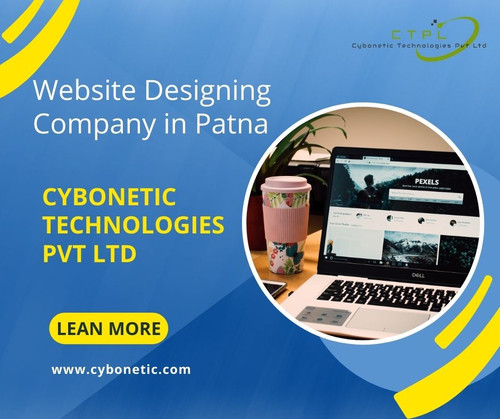 Website Designing Company in Patna: Cybonetic Technologies Pvt Ltd.jpg