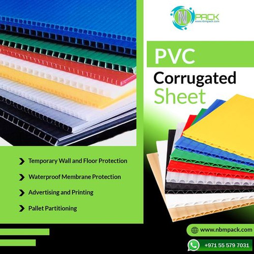 High Quality PVC Corrugated Sheet for Durable Solutions Nbm Pack.jpg