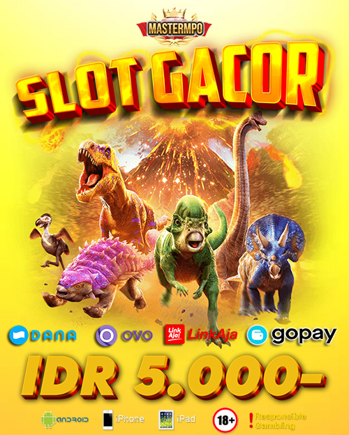 Mastermpo : Trik Game Mpo Slot 5000 Aplikasi Gacor Bikin Menang