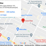 Sucursal Neza