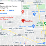 Sucursal Celaya