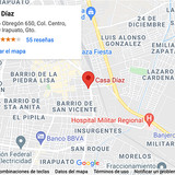Sucursal Irapuato